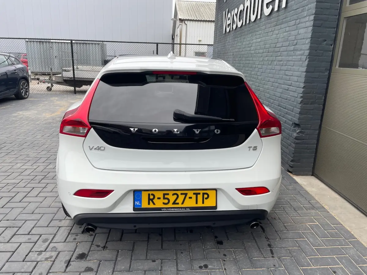 2.5 T5 Summum uniek full option pano adaptieve cruise 5 cilinder