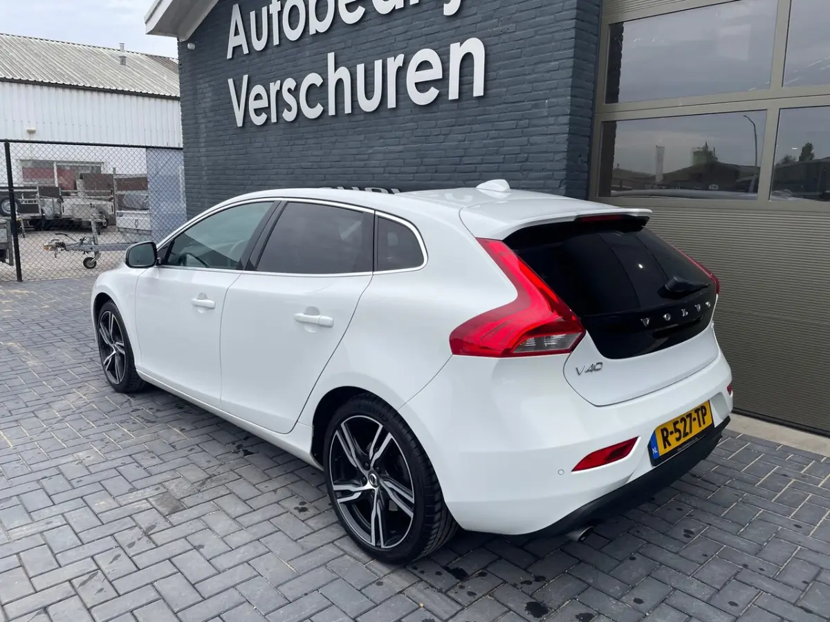 2.5 T5 Summum uniek full option pano adaptieve cruise 5 cilinder