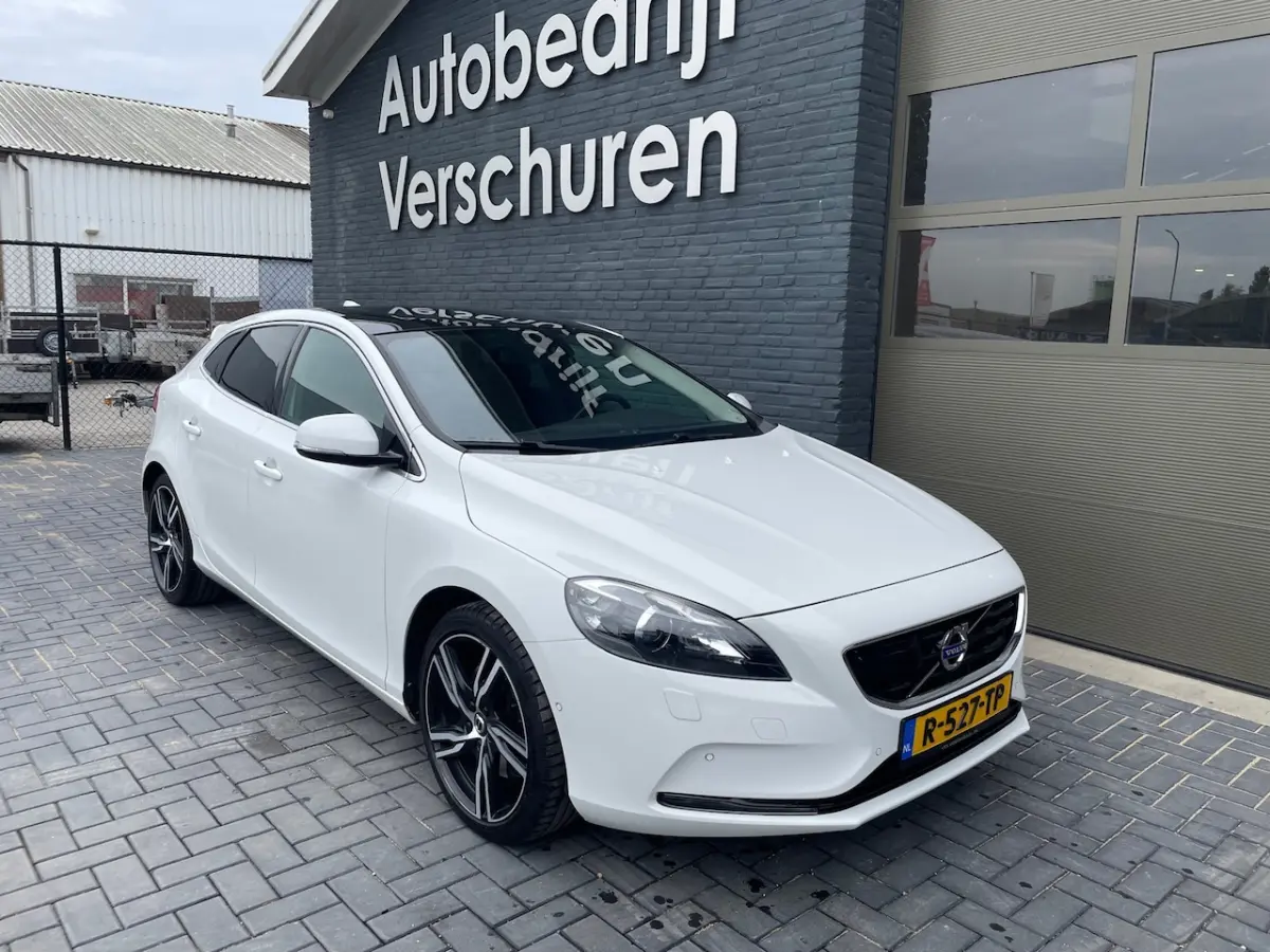 2.5 T5 Summum uniek full option pano adaptieve cruise 5 cilinder