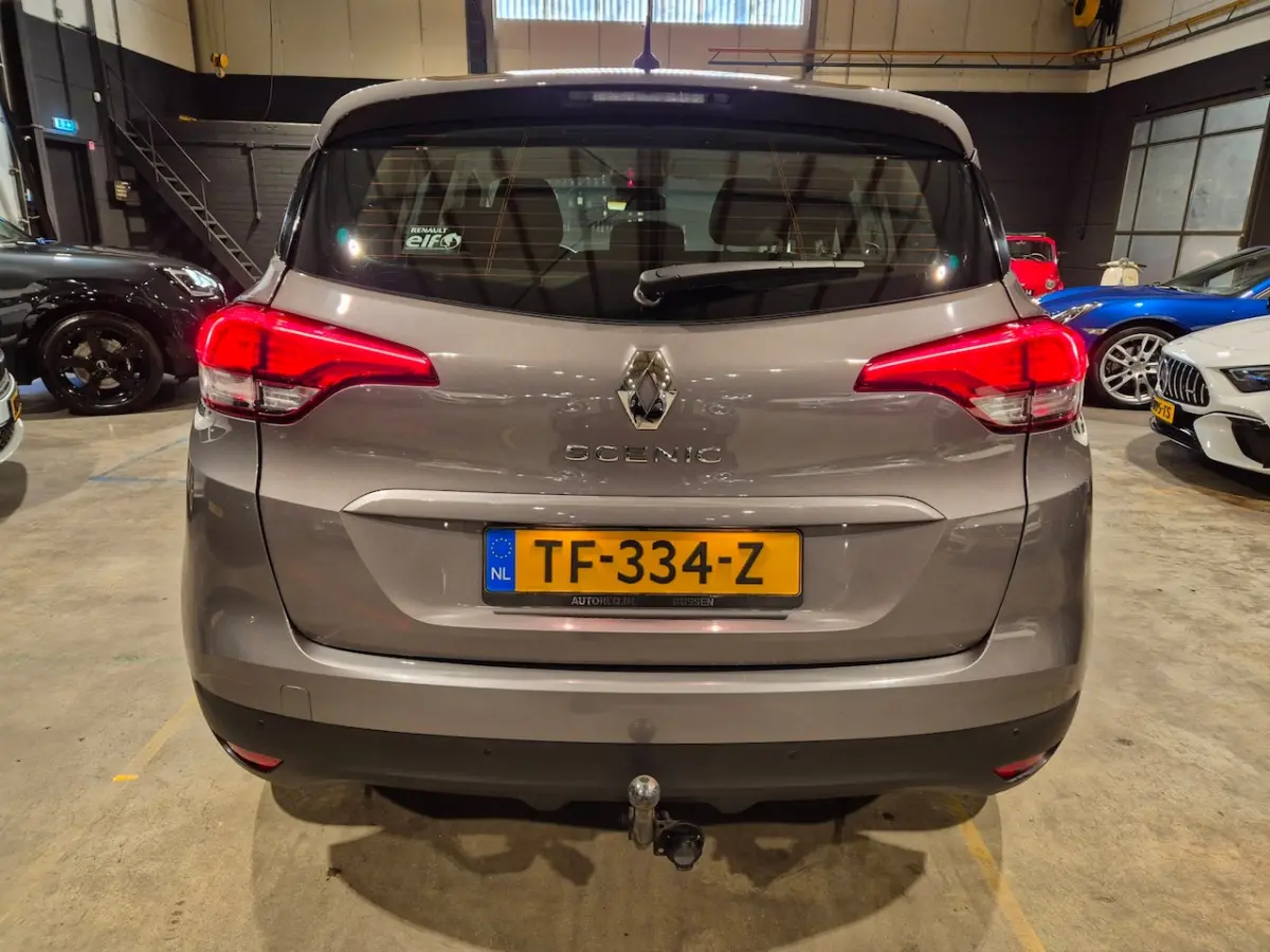 1.2 TCe Zen - Navigatie - Airco - Cruise Control