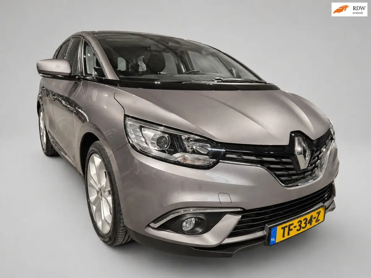 1.2 TCe Zen - Navigatie - Airco - Cruise Control