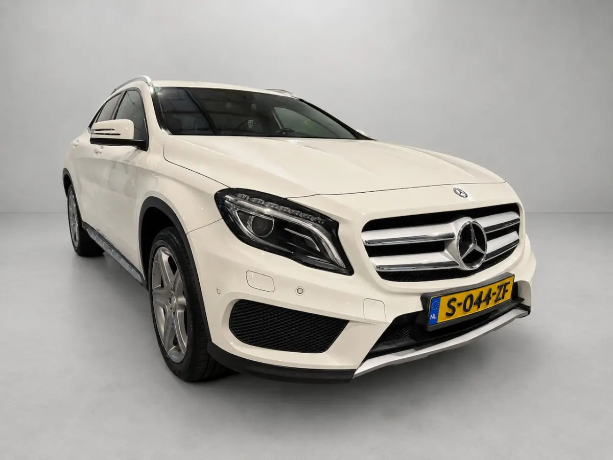 200 Prestige - AMG Edition - Automaat - Stoelverw - Navi - Cruise - Camera - Afn Trekhaak