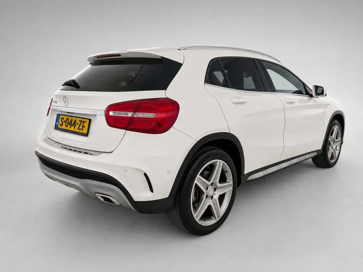 200 Prestige - AMG Edition - Automaat - Stoelverw - Navi - Cruise - Camera - Afn Trekhaak