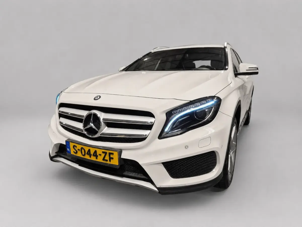 200 Prestige - AMG Edition - Automaat - Stoelverw - Navi - Cruise - Camera - Afn Trekhaak