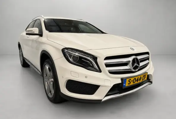 200 Prestige - AMG Edition - Automaat - Stoelverw - Navi - Cruise - Camera - Afn Trekhaak