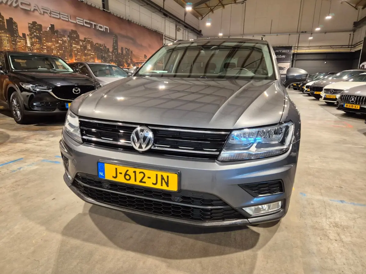 1.4 TSI ACT Comfortline Business Automaat - Panoramadak - Clima - Adapt Cruise - Camera -