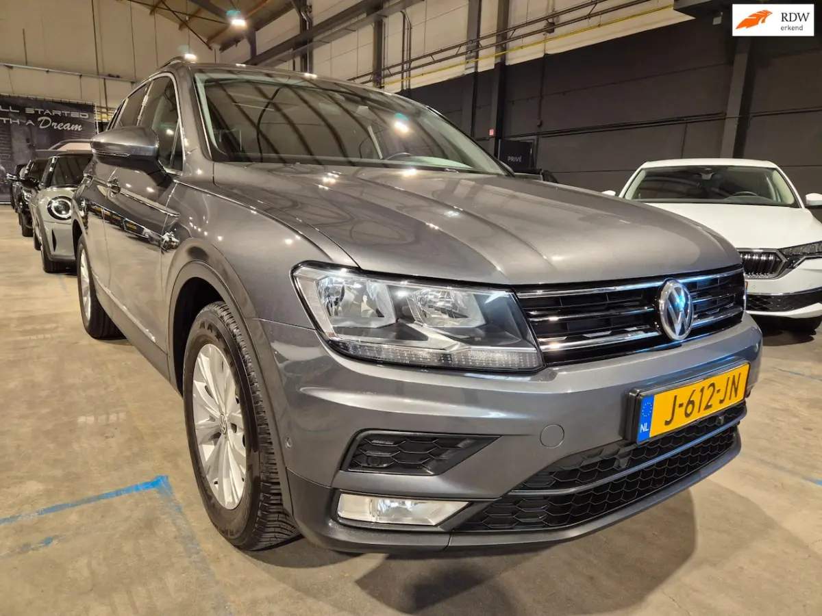 1.4 TSI ACT Comfortline Business Automaat - Panoramadak - Clima - Adapt Cruise - Camera -
