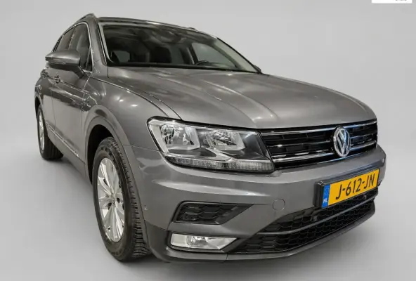 1.4 TSI ACT Comfortline Business Automaat - Panoramadak - Clima - Adapt Cruise - Camera -