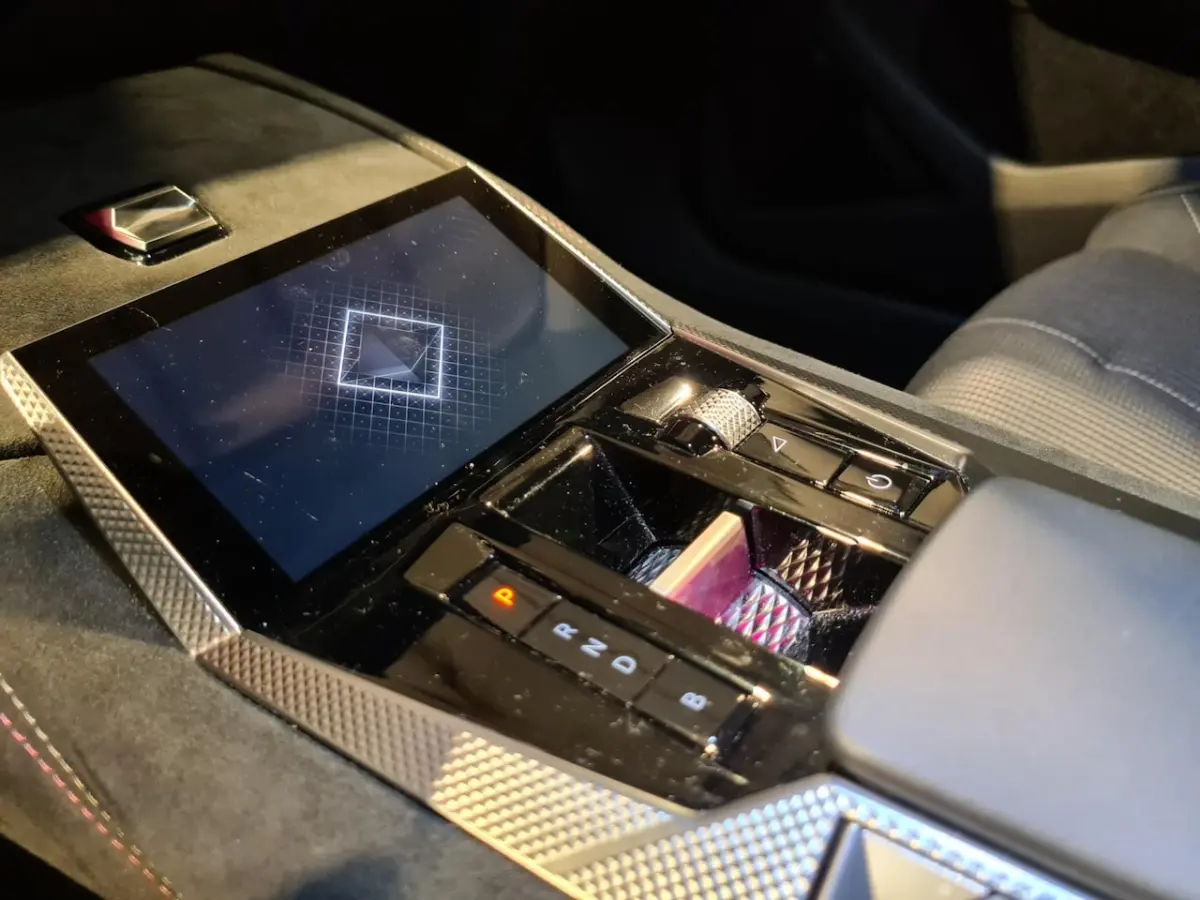4 E-Tense Performance Line - Hybrid - NL Auto - Camera - Navigatie - Virtual