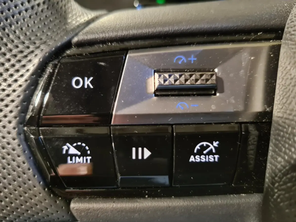 4 E-Tense Performance Line - Hybrid - NL Auto - Camera - Navigatie - Virtual