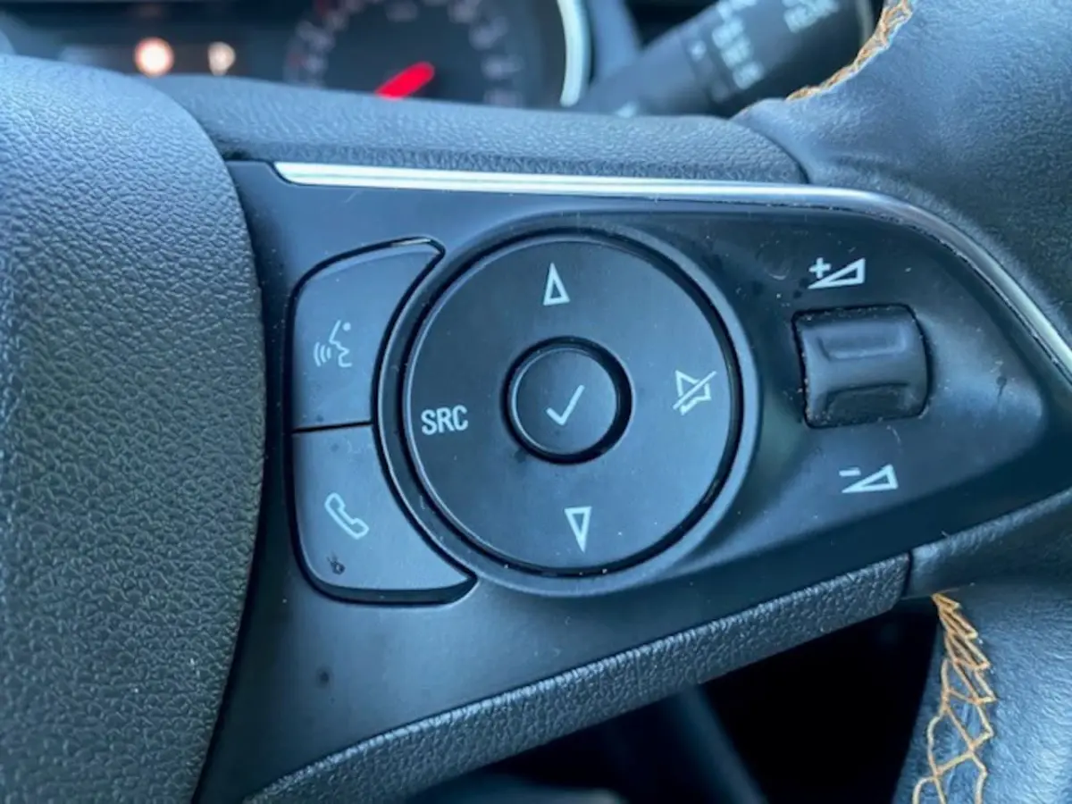 1.2 Turbo Innovation AUTOMAAT