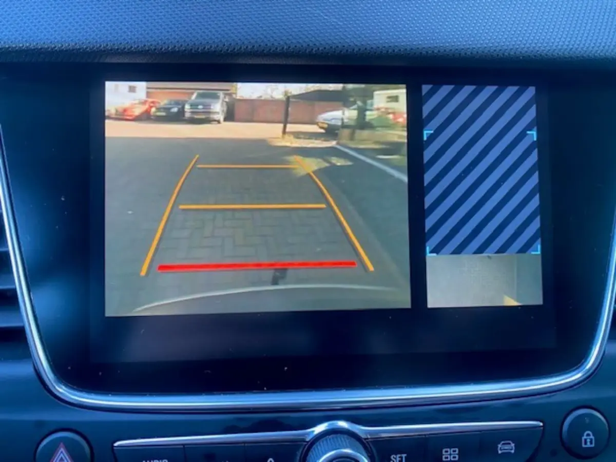 1.2 Turbo Innovation AUTOMAAT