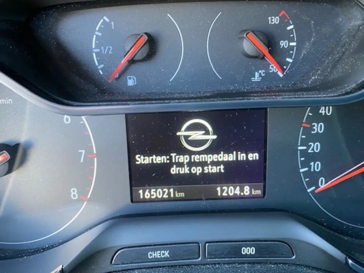 1.2 Turbo Innovation AUTOMAAT