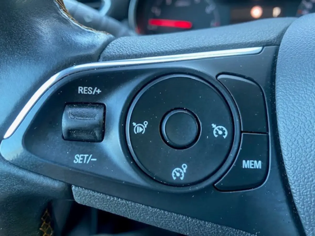 1.2 Turbo Innovation AUTOMAAT