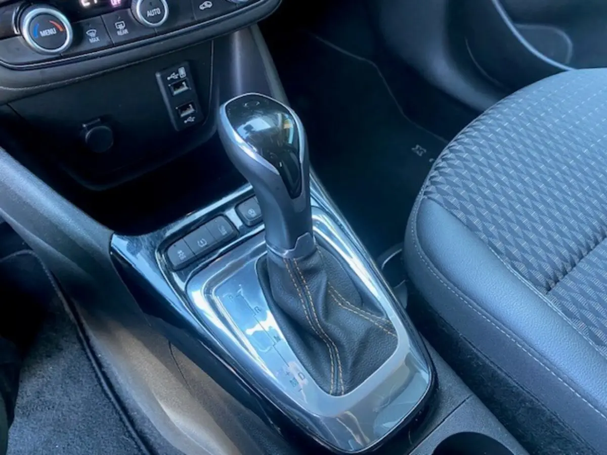1.2 Turbo Innovation AUTOMAAT