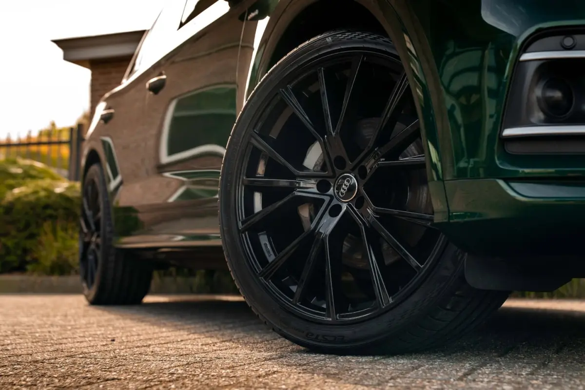 55 TFSI e Quattro Competition 367 PK Pano ACC Keyless Luchtvering B&O 22''