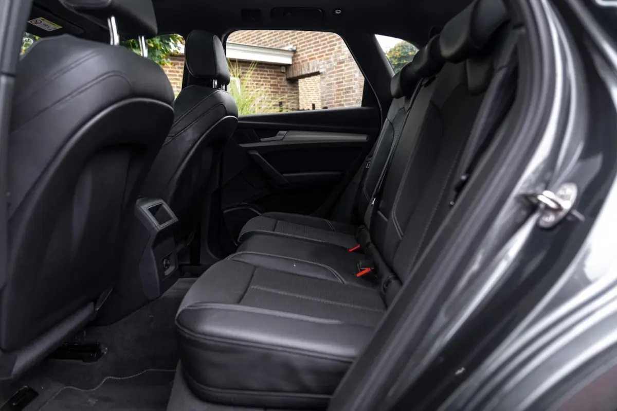 2.0 TFSI Quattro Sport S Line Edition 252 PK Aut. Pano Stoelverwarming Xenon 19''