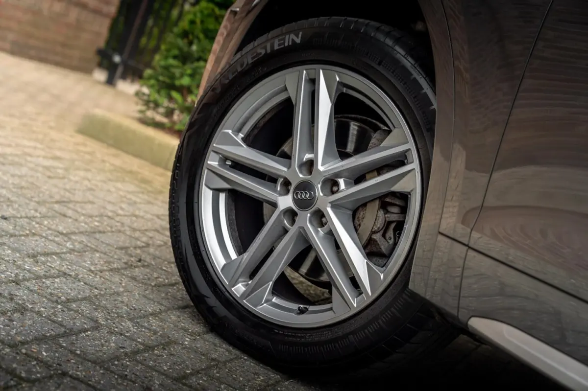 2.0 TFSI Quattro Sport S Line Edition 252 PK Aut. Pano Stoelverwarming Xenon 19''