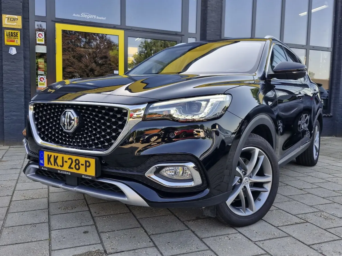 1.5 TGDI Luxury | Panoramadak | 360 Camera| Bluetooth | Apple Car | Android Auto | Lederen
