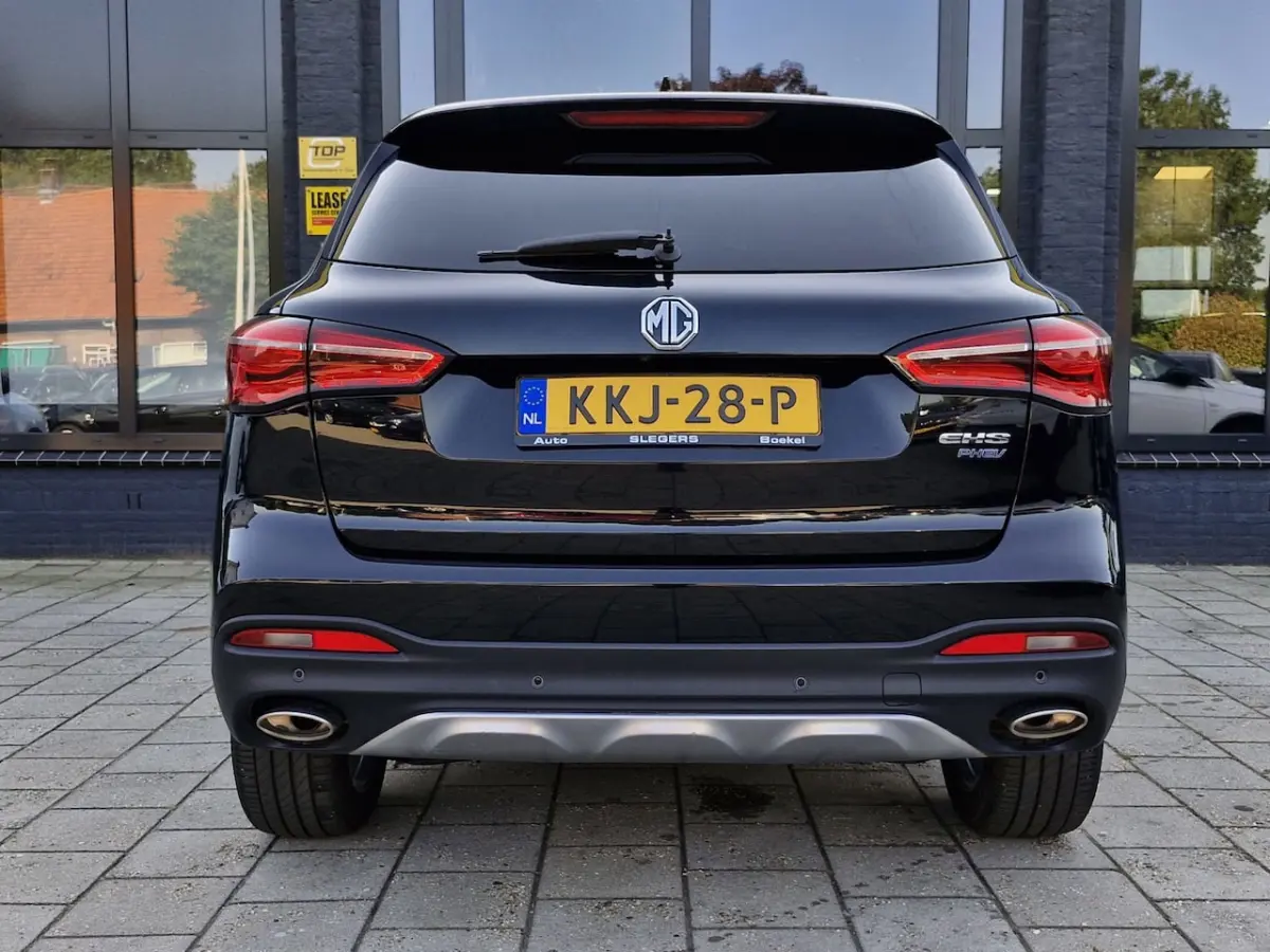 1.5 TGDI Luxury | Panoramadak | 360 Camera| Bluetooth | Apple Car | Android Auto | Lederen