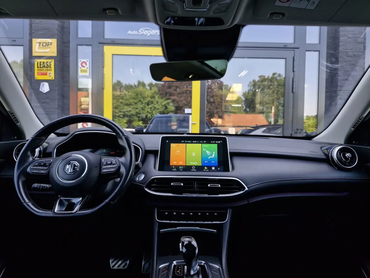 1.5 TGDI Luxury | Panoramadak | 360 Camera| Bluetooth | Apple Car | Android Auto | Lederen