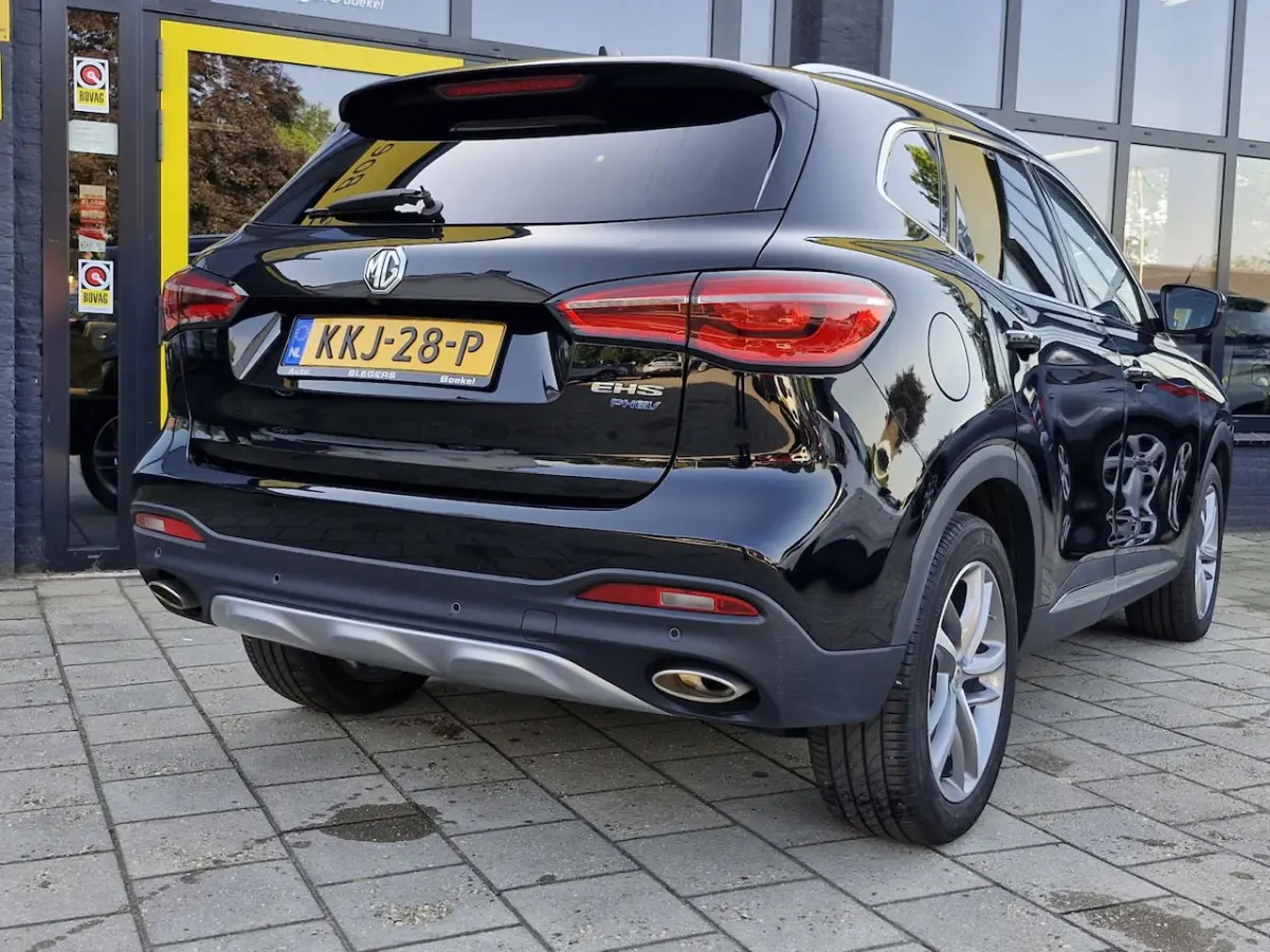 1.5 TGDI Luxury | Panoramadak | 360 Camera| Bluetooth | Apple Car | Android Auto | Lederen