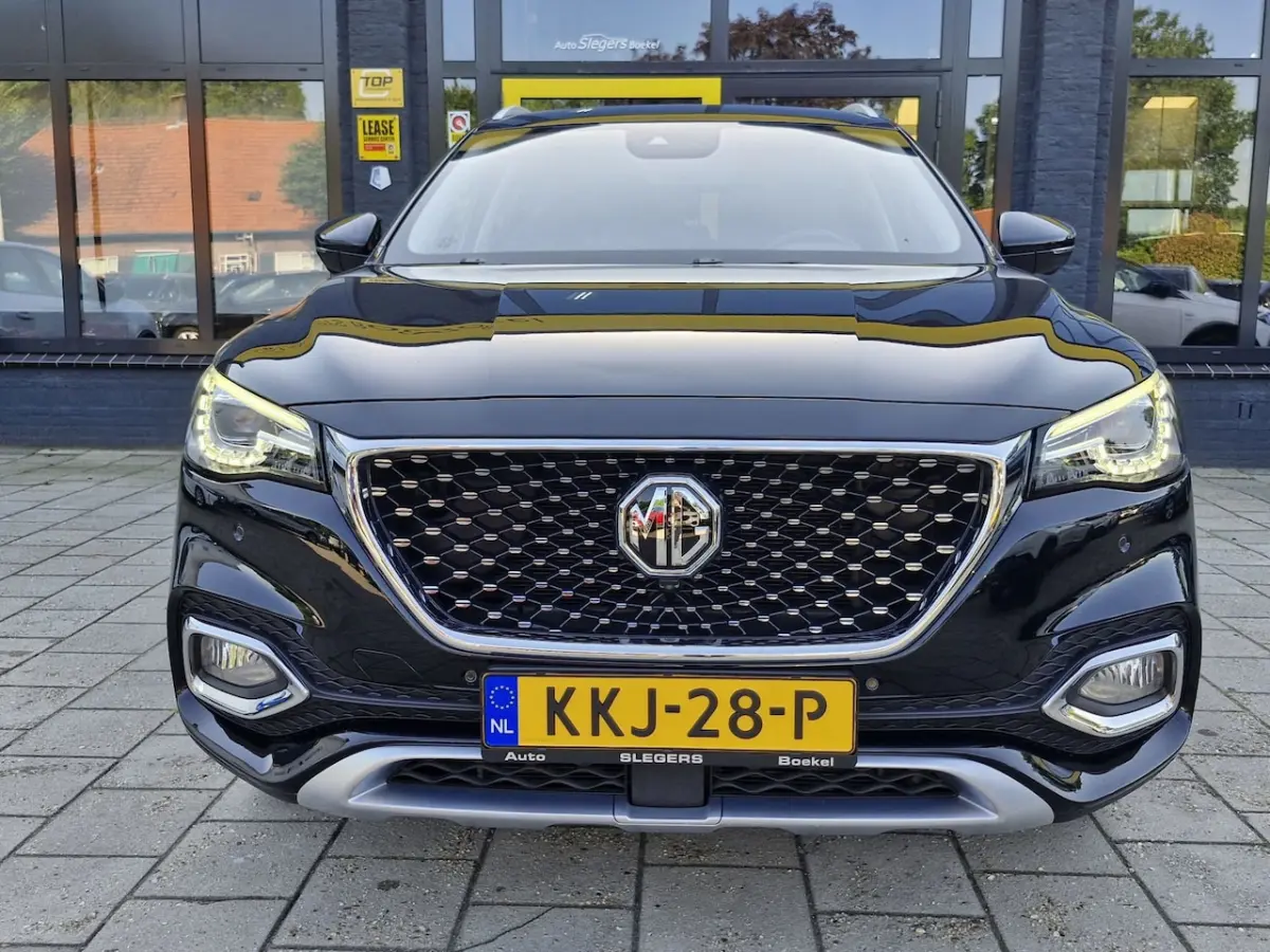 1.5 TGDI Luxury | Panoramadak | 360 Camera| Bluetooth | Apple Car | Android Auto | Lederen