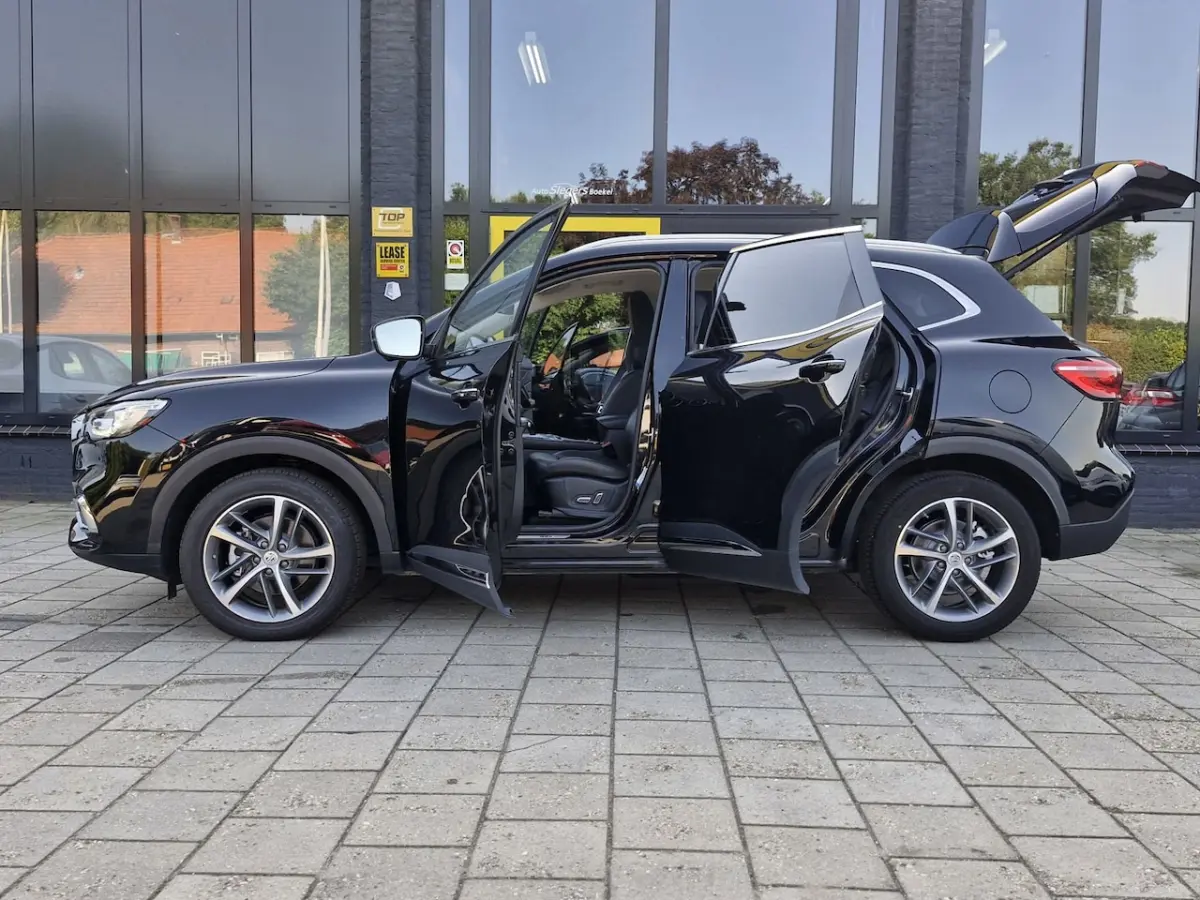 1.5 TGDI Luxury | Panoramadak | 360 Camera| Bluetooth | Apple Car | Android Auto | Lederen