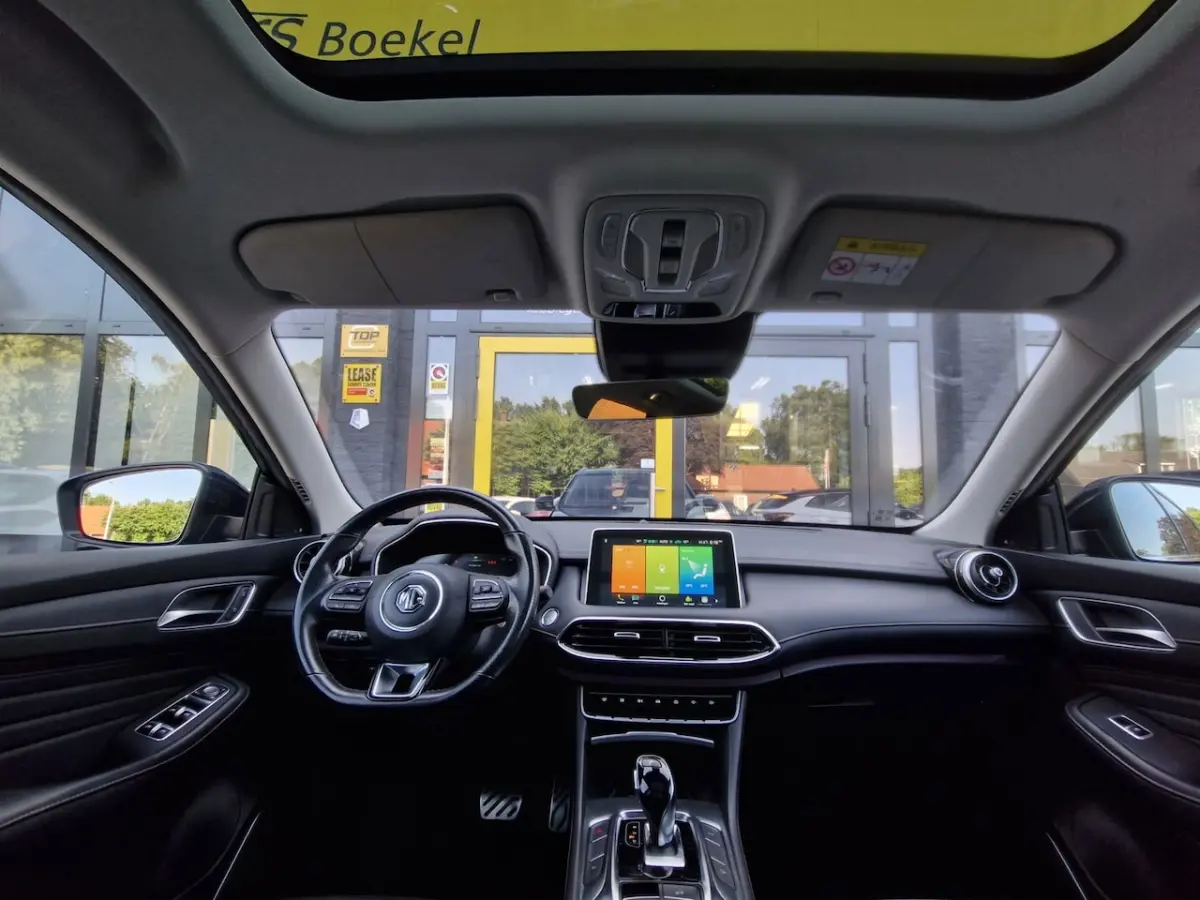 1.5 TGDI Luxury | Panoramadak | 360 Camera| Bluetooth | Apple Car | Android Auto | Lederen