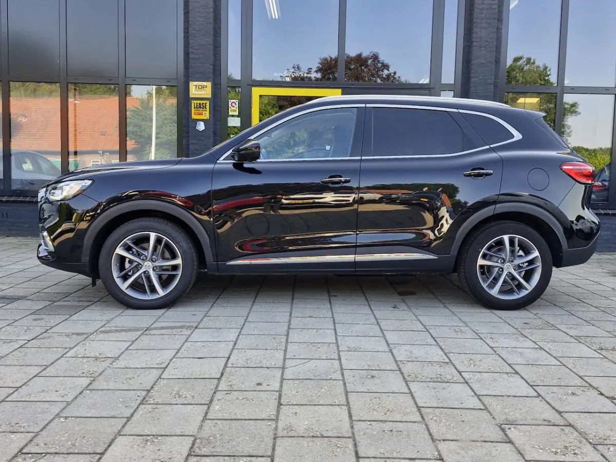 1.5 TGDI Luxury | Panoramadak | 360 Camera| Bluetooth | Apple Car | Android Auto | Lederen