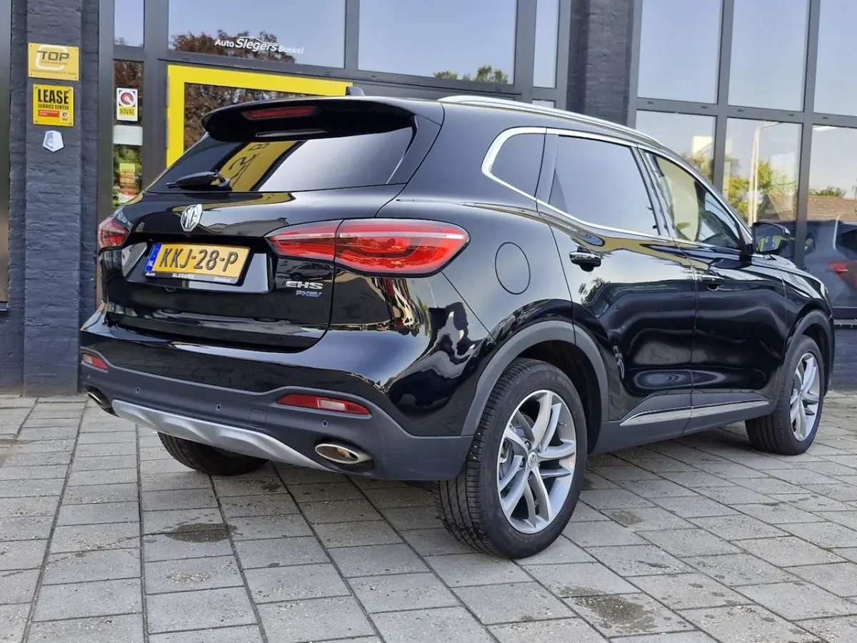 1.5 TGDI Luxury | Panoramadak | 360 Camera| Bluetooth | Apple Car | Android Auto | Lederen