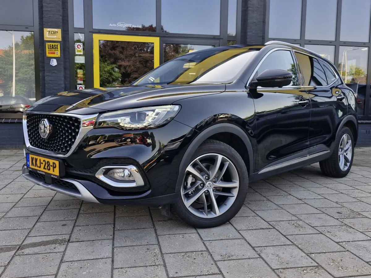 1.5 TGDI Luxury | Panoramadak | 360 Camera| Bluetooth | Apple Car | Android Auto | Lederen