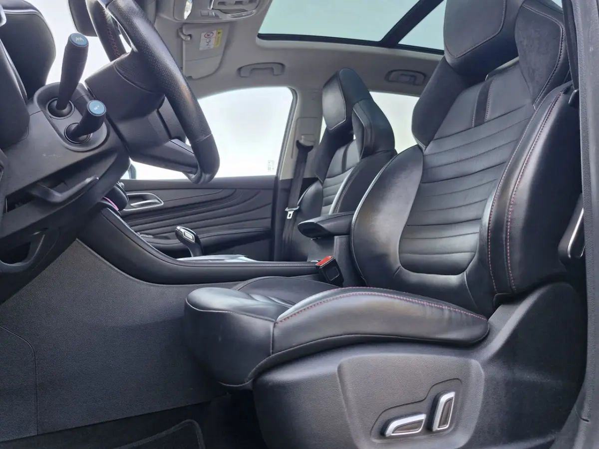 1.5 TGDI Luxury | Panoramadak | 360 Camera| Bluetooth | Apple Car | Android Auto | Lederen