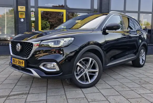 1.5 TGDI Luxury | Panoramadak | 360 Camera| Bluetooth | Apple Car | Android Auto | Lederen
