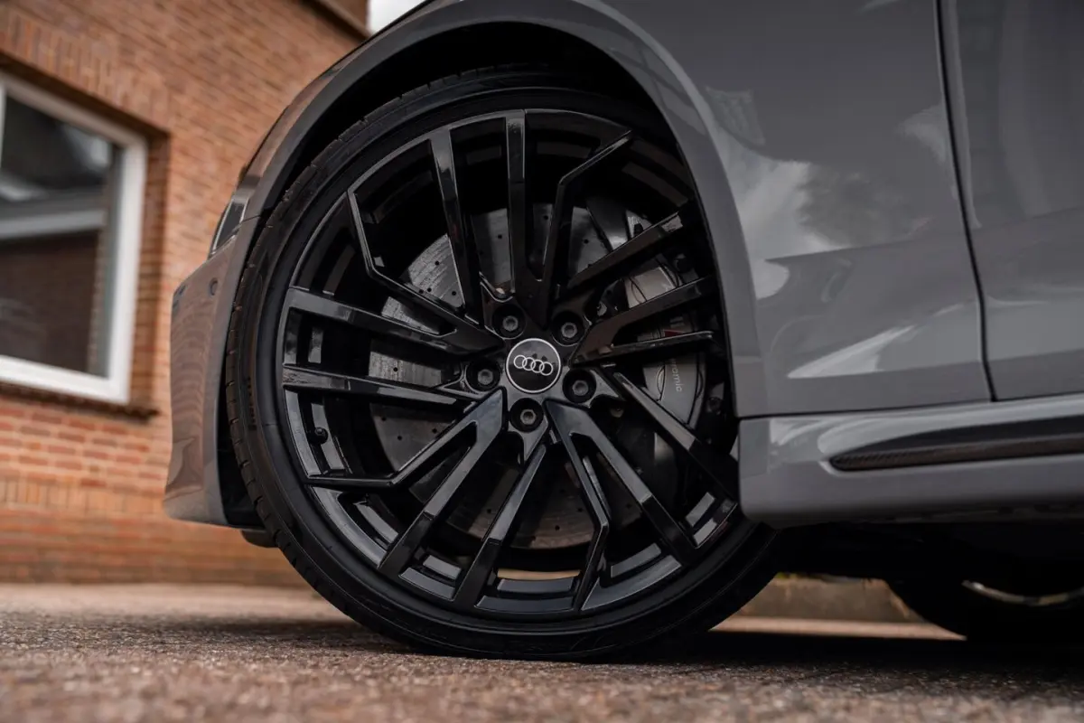 Avant 2.9 TFSI Quattro | Keramisch | ACC | Carbon | Pano | B&O | 360 Camera | 20''