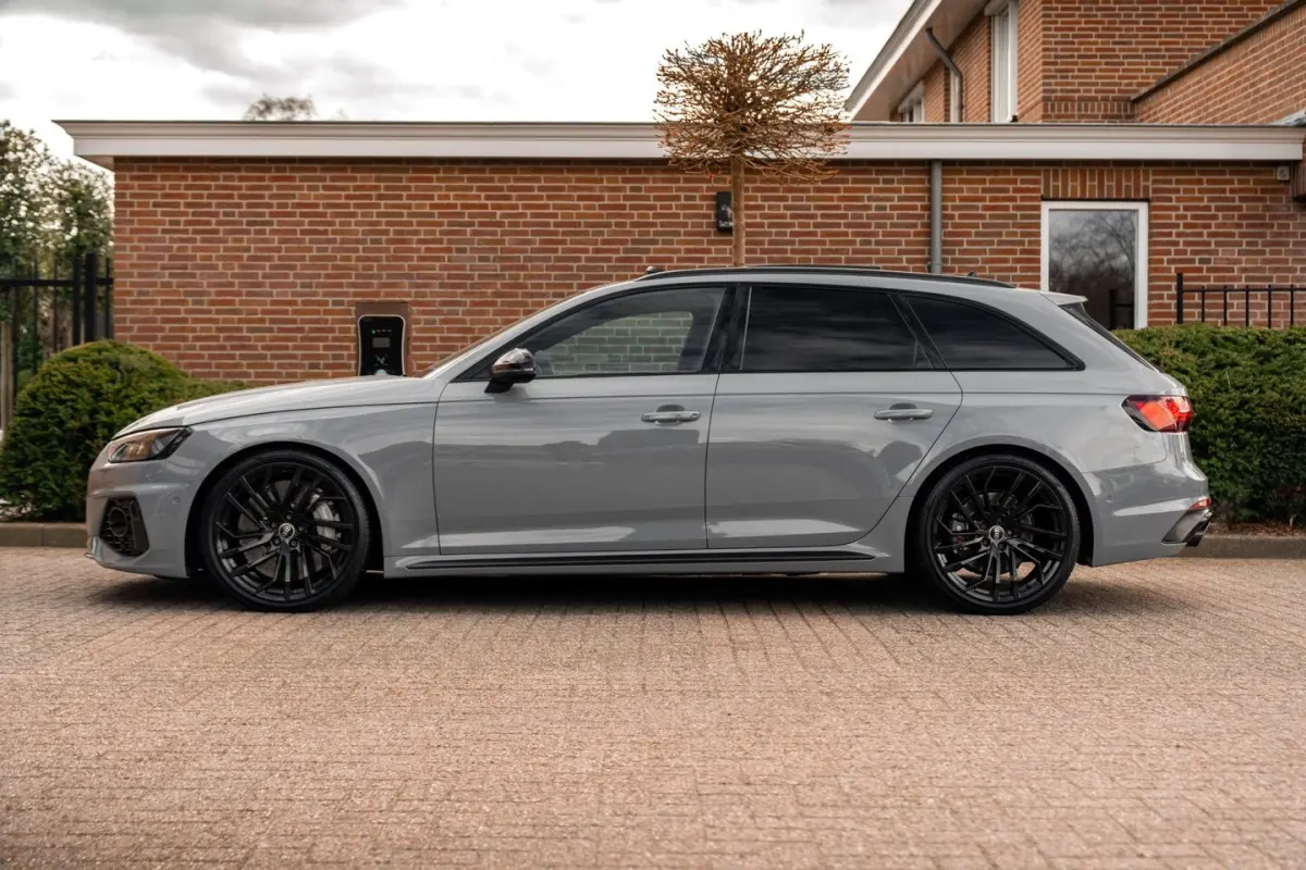 Avant 2.9 TFSI Quattro | Keramisch | ACC | Carbon | Pano | B&O | 360 Camera | 20''