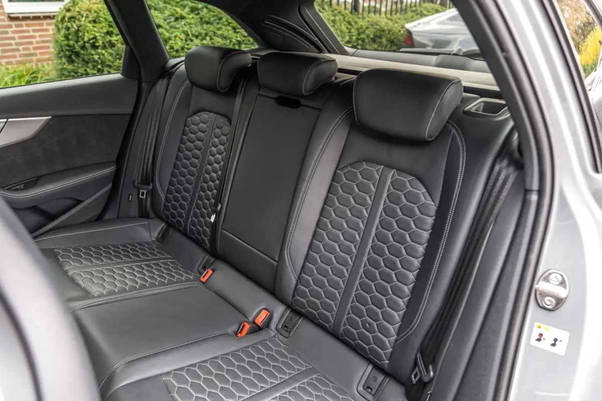 Avant 2.9 TFSI Quattro | Keramisch | ACC | Carbon | Pano | B&O | 360 Camera | 20''