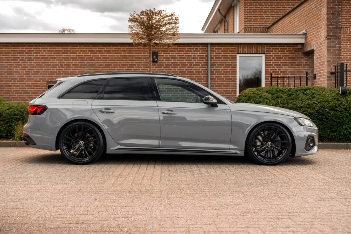 Avant 2.9 TFSI Quattro | Keramisch | ACC | Carbon | Pano | B&O | 360 Camera | 20''