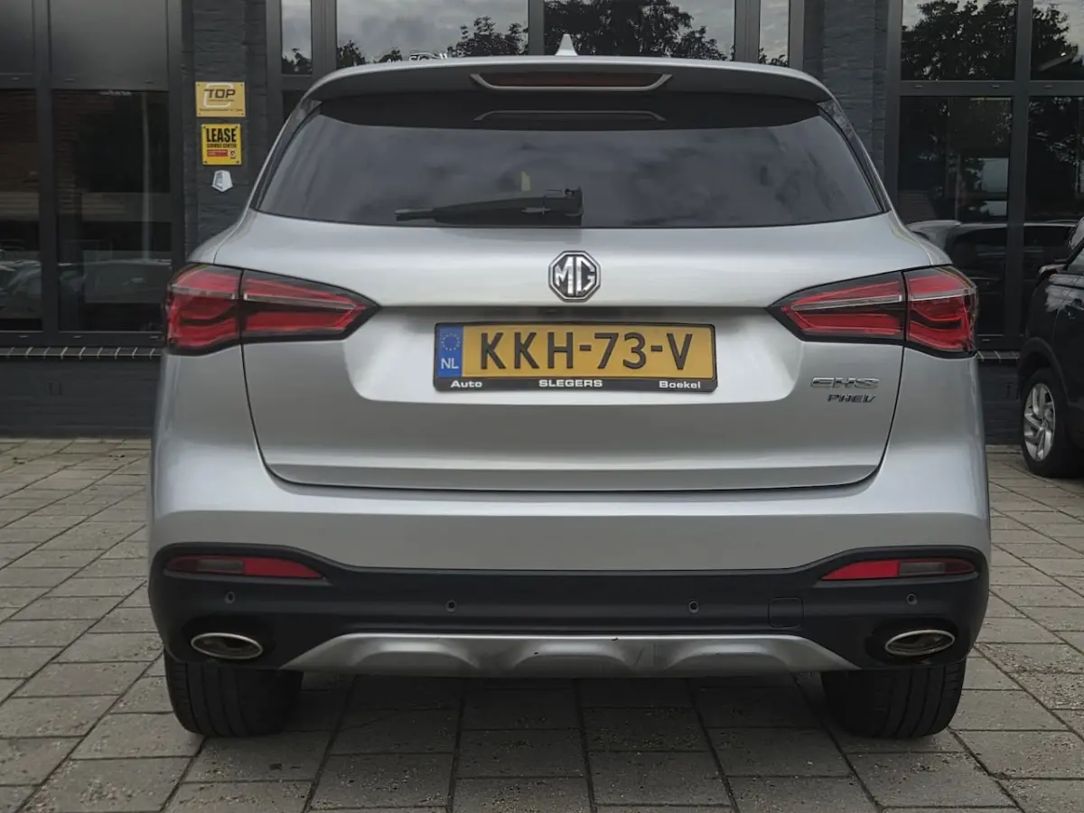 1.5 TGDI Luxury Plug-In Hybride| Rondom Camera | Schuifdak | Sportstoelen | Bleutooth | Ap