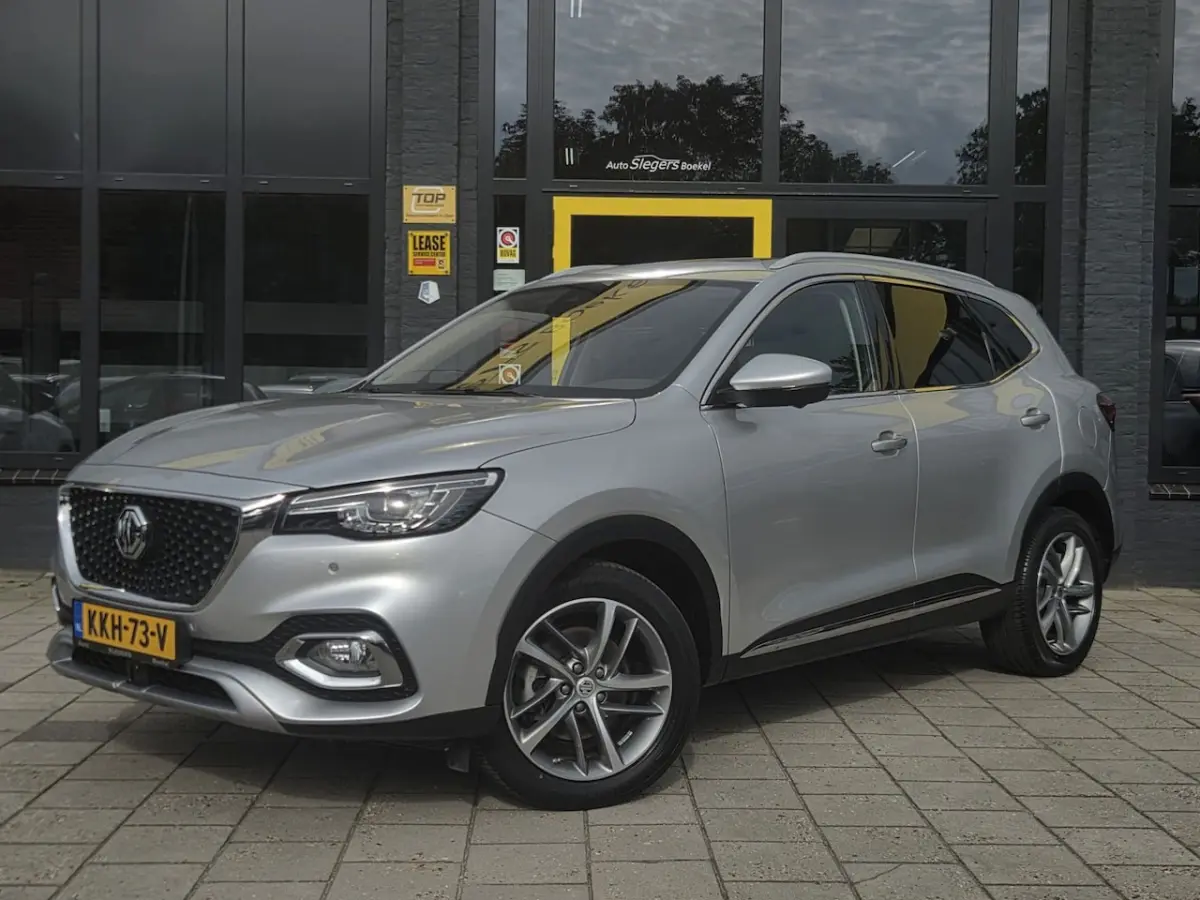 1.5 TGDI Luxury Plug-In Hybride| Rondom Camera | Schuifdak | Sportstoelen | Bleutooth | Ap