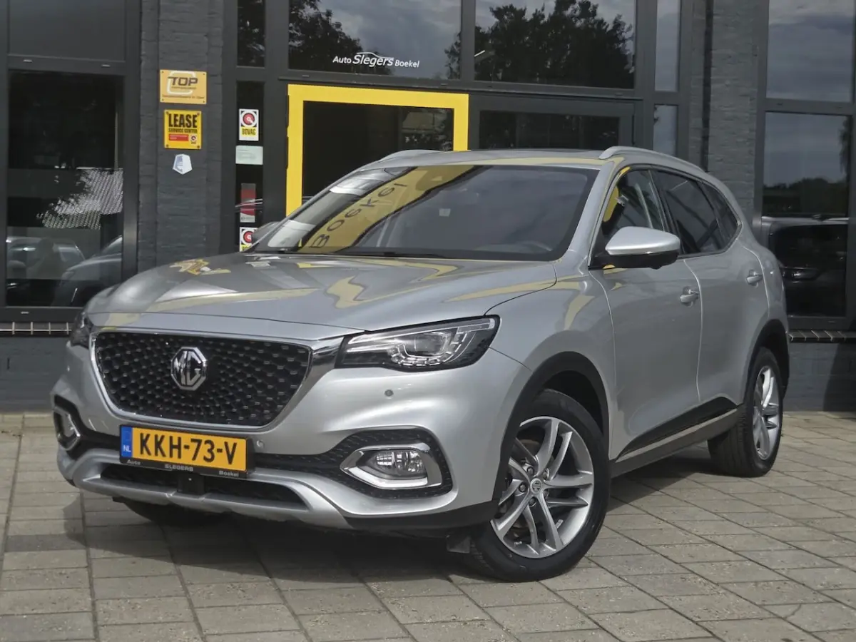 1.5 TGDI Luxury Plug-In Hybride| Rondom Camera | Schuifdak | Sportstoelen | Bleutooth | Ap