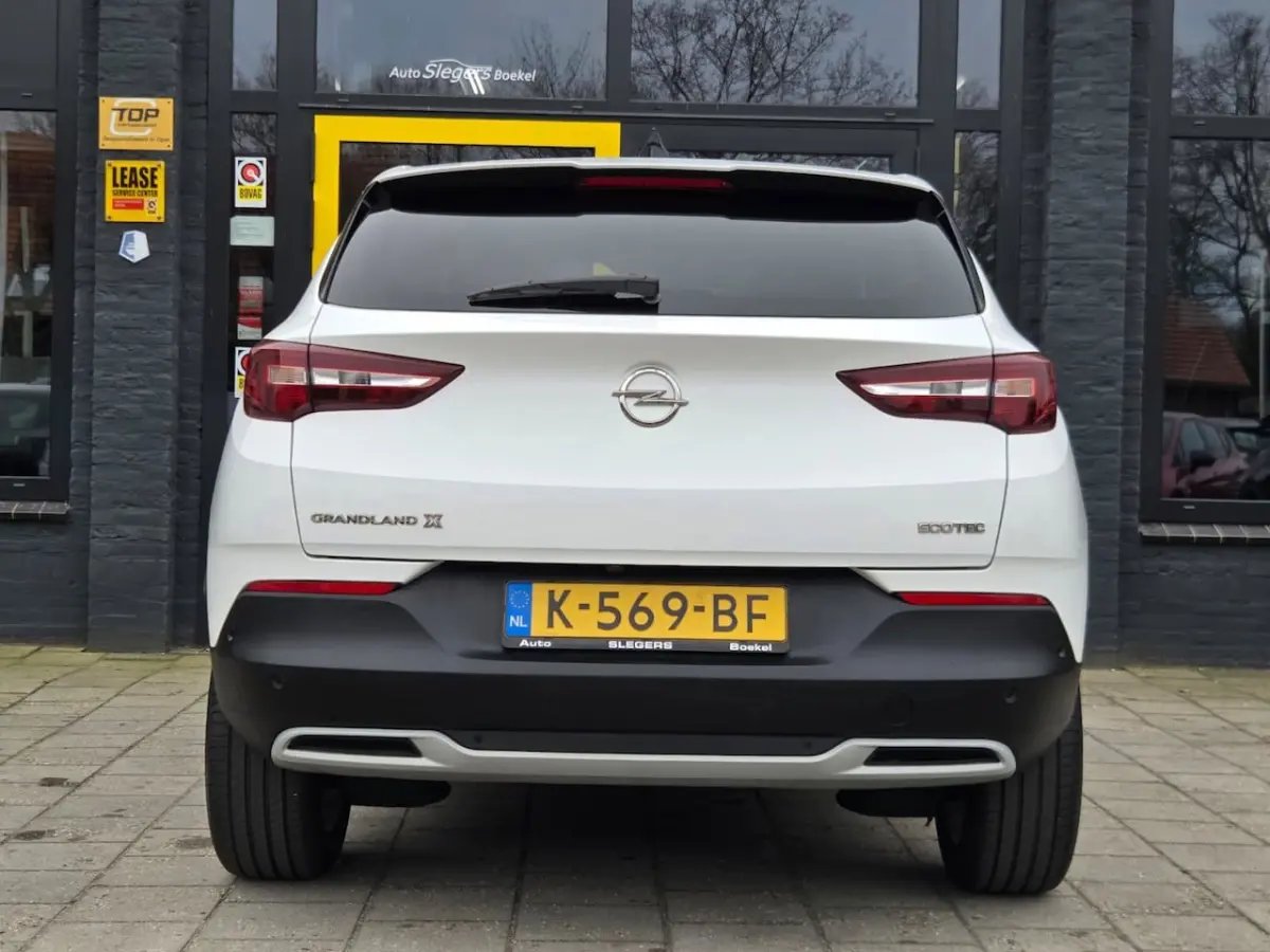 1.2 Turbo Innovation | Camera + Sensoren | Carplay | Android Auto | Navi | Telefoon