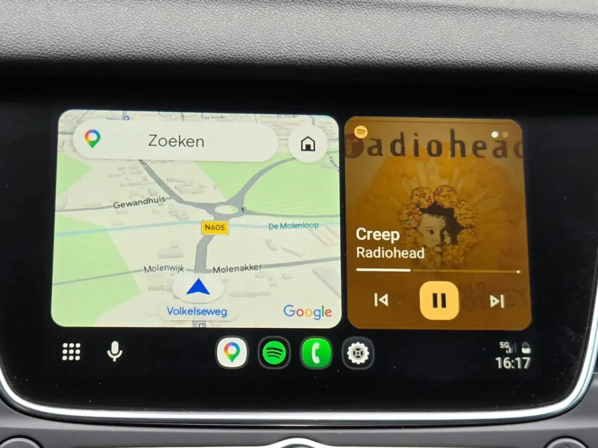 1.2 Turbo Innovation | Camera + Sensoren | Carplay | Android Auto | Navi | Telefoon