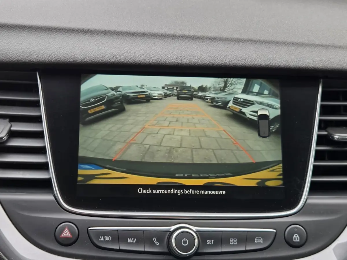 1.2 Turbo Innovation | Camera + Sensoren | Carplay | Android Auto | Navi | Telefoon