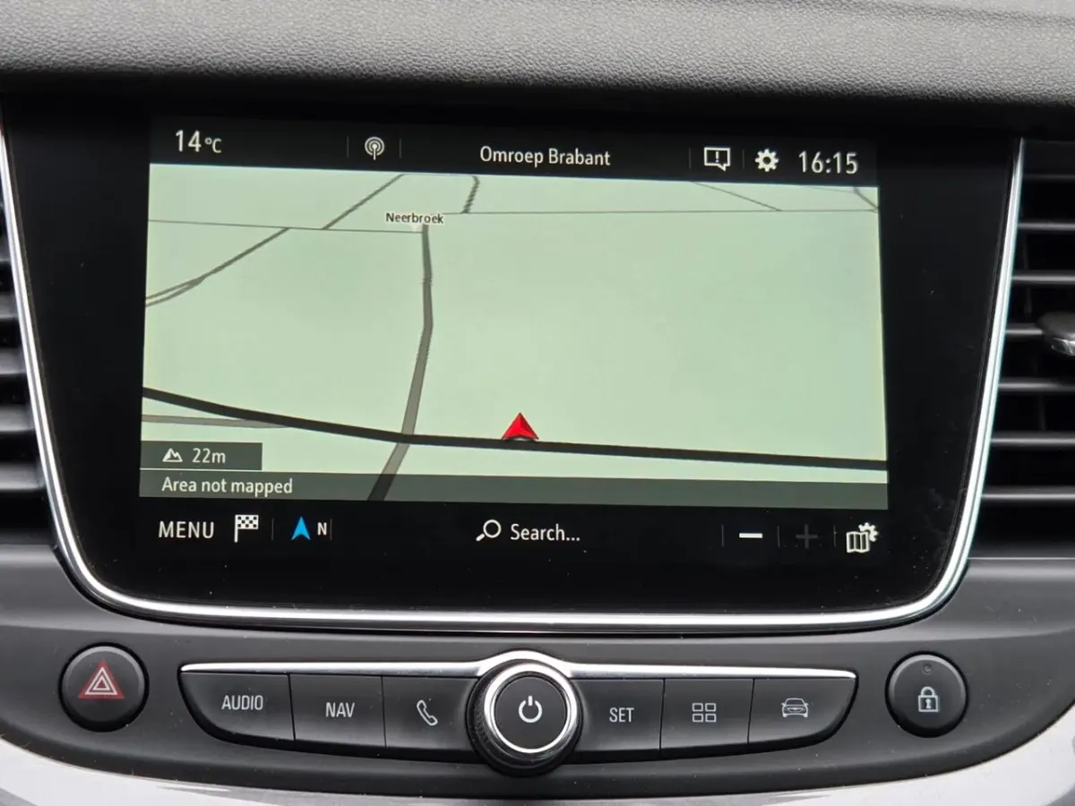 1.2 Turbo Innovation | Camera + Sensoren | Carplay | Android Auto | Navi | Telefoon