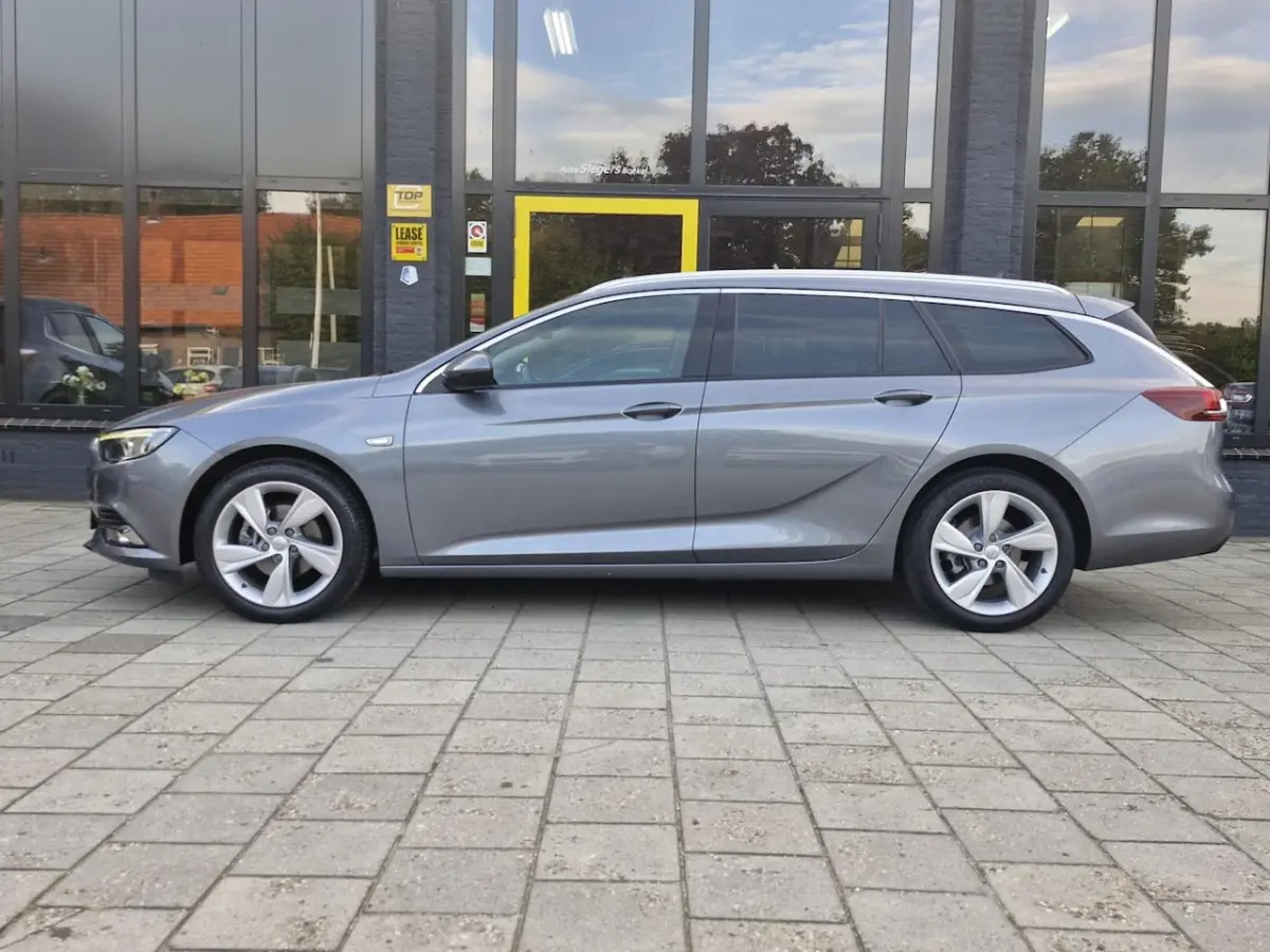 1.5 Turbo Business Executive Automaat | Camera + Sensoren | Climate | Cruise | Carplay | B