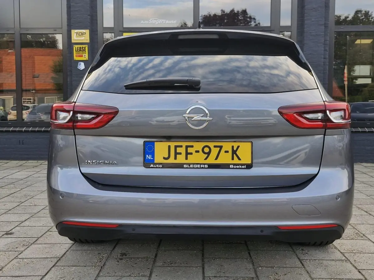 1.5 Turbo Business Executive Automaat | Camera + Sensoren | Climate | Cruise | Carplay | B