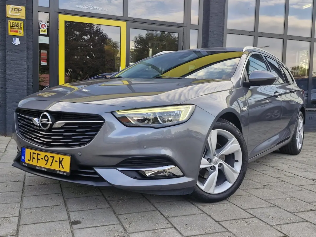 1.5 Turbo Business Executive Automaat | Camera + Sensoren | Climate | Cruise | Carplay | B