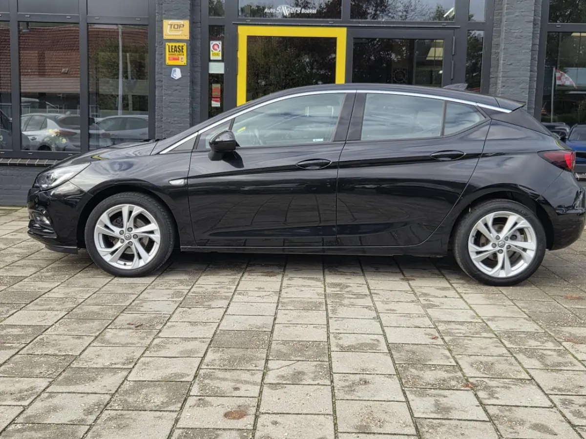 1.0 Innovation |Parkeersensoren V + A| Carplay | Android | `Navi | Tel | Cruise Contr | Cl