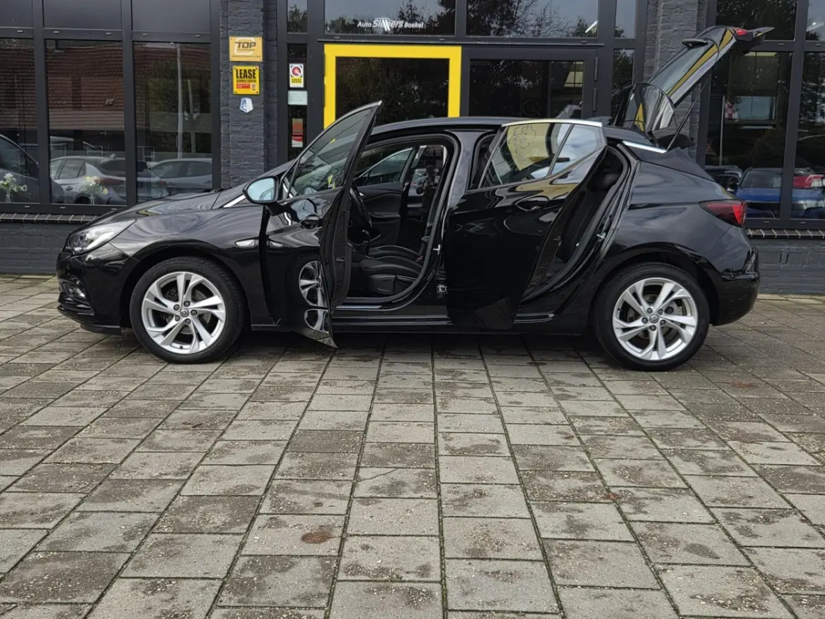 1.0 Innovation |Parkeersensoren V + A| Carplay | Android | `Navi | Tel | Cruise Contr | Cl